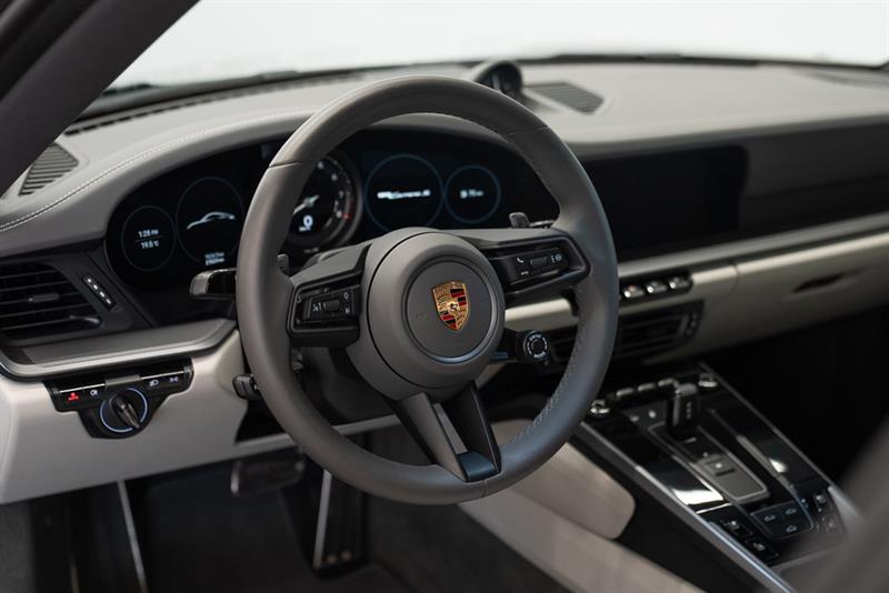porsche 911 2020 - 15