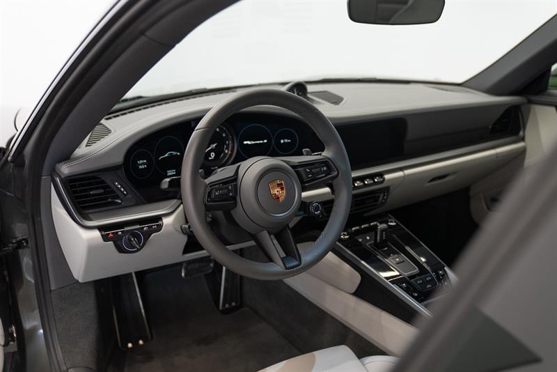 porsche 911 2020 - 16