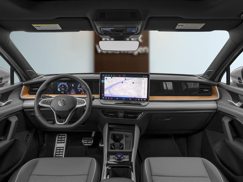 volkswagen Tiguan 2026 - 4