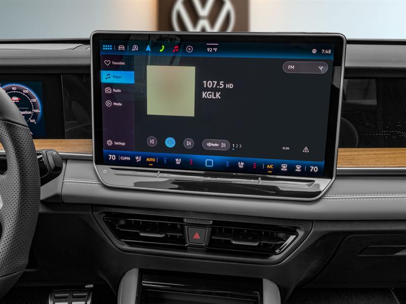 volkswagen Tiguan 2026 - 6