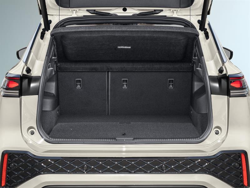 volkswagen Tiguan 2026 - 7