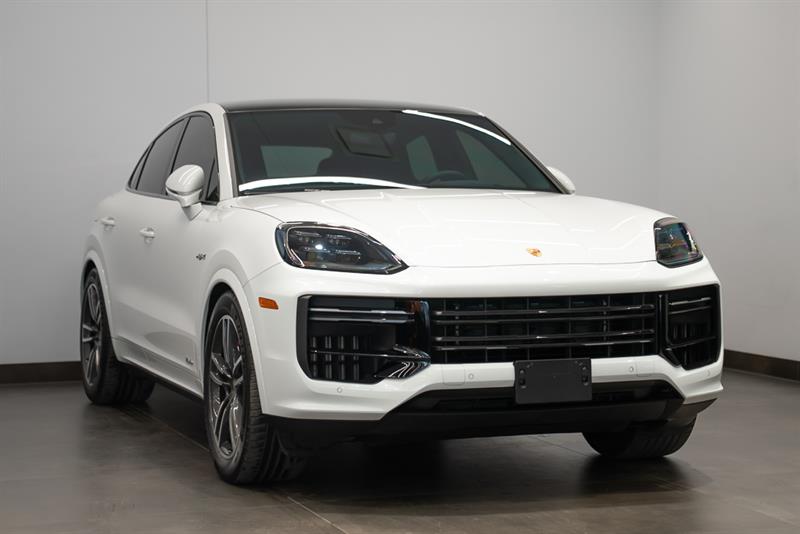 porsche Cayenne 2024 - 2