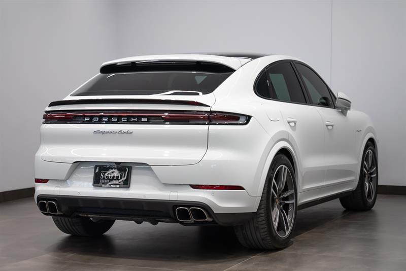 porsche Cayenne 2024 - 3