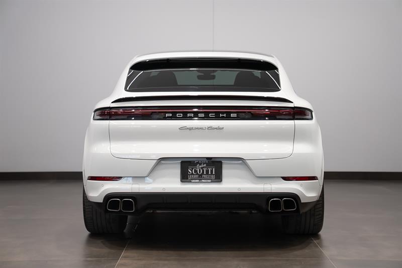 porsche Cayenne 2024 - 4