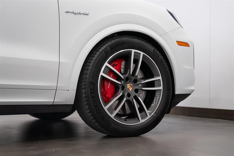 porsche Cayenne 2024 - 6