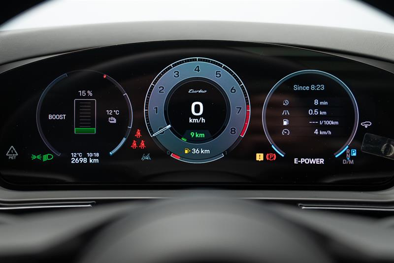 porsche Cayenne 2024 - 8