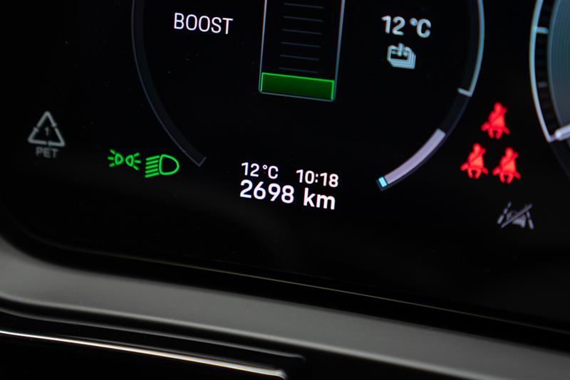 porsche Cayenne 2024 - 9