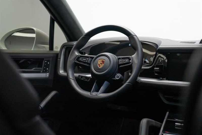 porsche Cayenne 2024 - 12