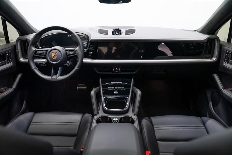porsche Cayenne 2024 - 13