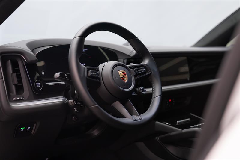 porsche Cayenne 2024 - 14