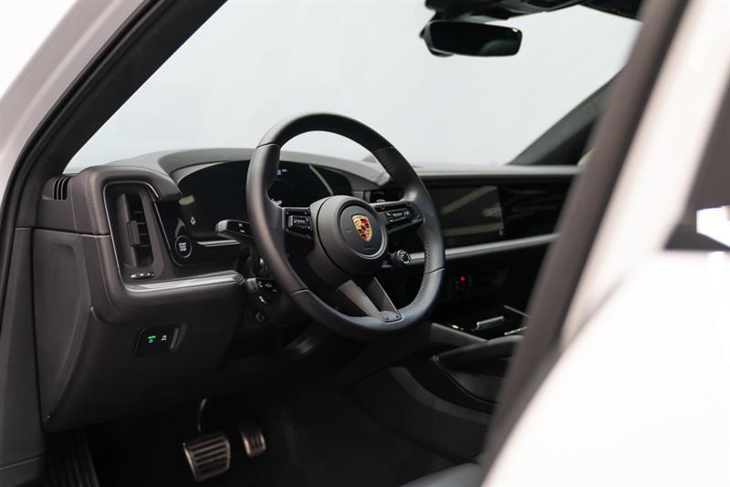 porsche Cayenne 2024 - 15
