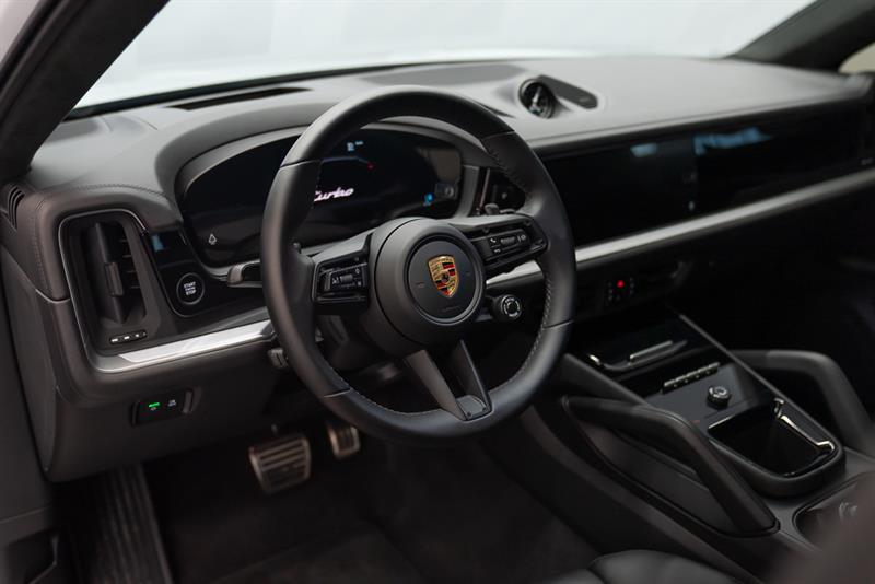 porsche Cayenne 2024 - 16
