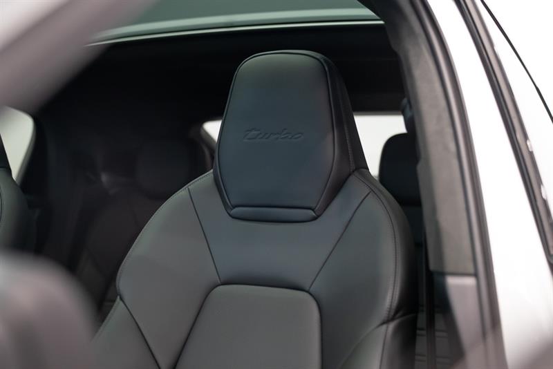 porsche Cayenne 2024 - 20