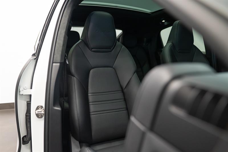 porsche Cayenne 2024 - 22