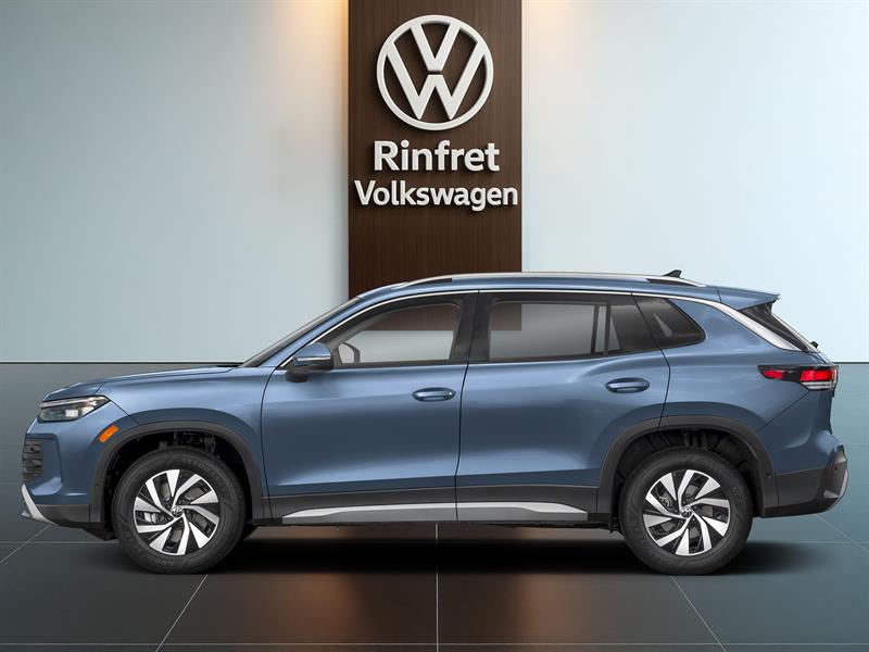 volkswagen Tiguan 2026 - 3