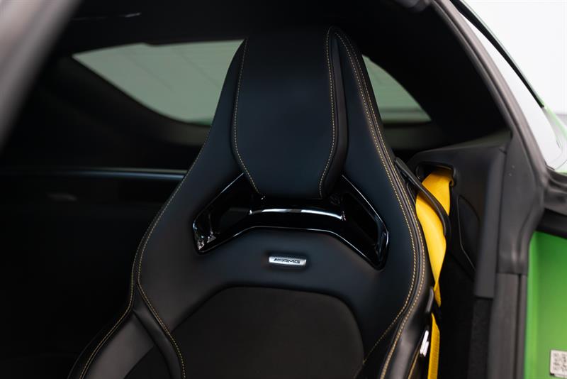 mercedes-benz GT AMG 2018 - 18