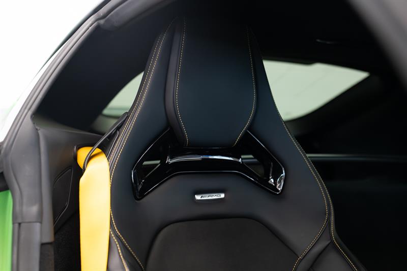 mercedes-benz GT AMG 2018 - 20