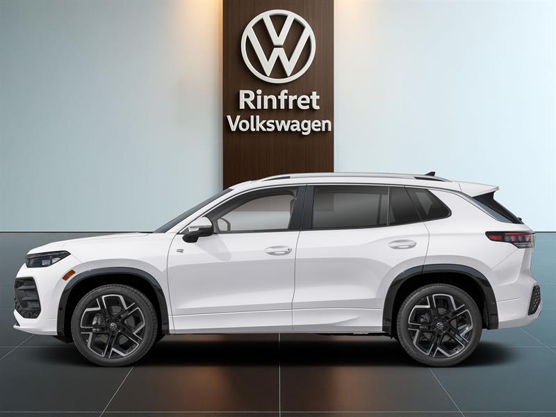 volkswagen Tiguan 2026 - 3