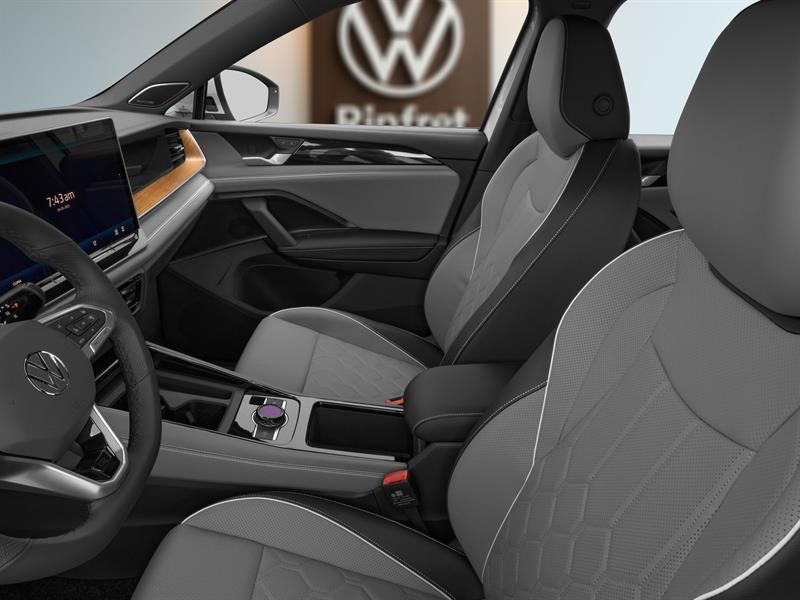 volkswagen Tiguan 2026 - 5