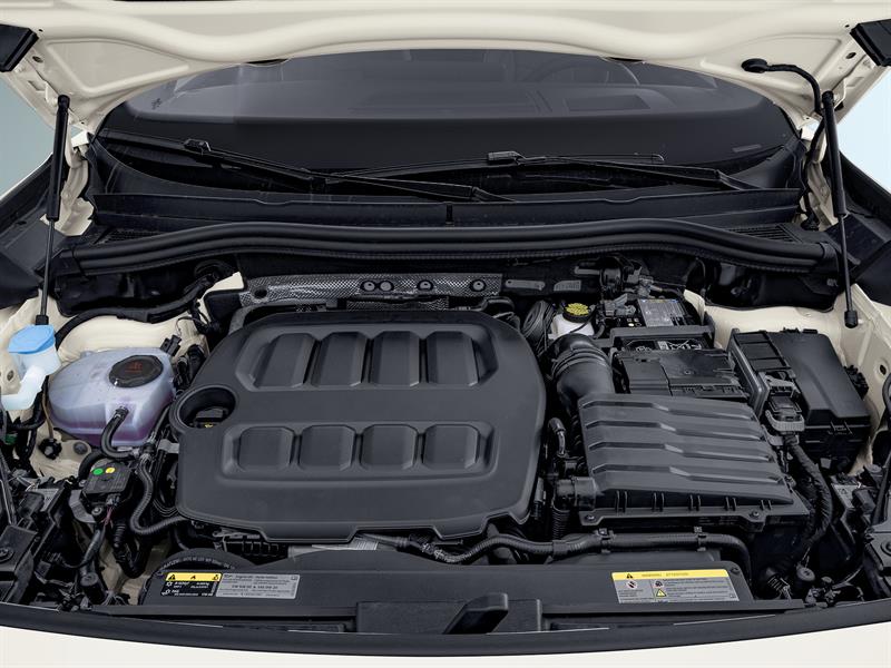 volkswagen Tiguan 2026 - 8