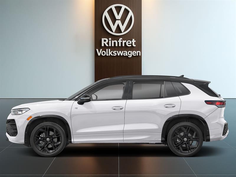 volkswagen Tiguan 2026 - 3