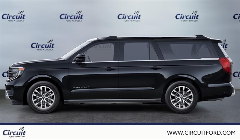 ford Expedition 2026 - 2