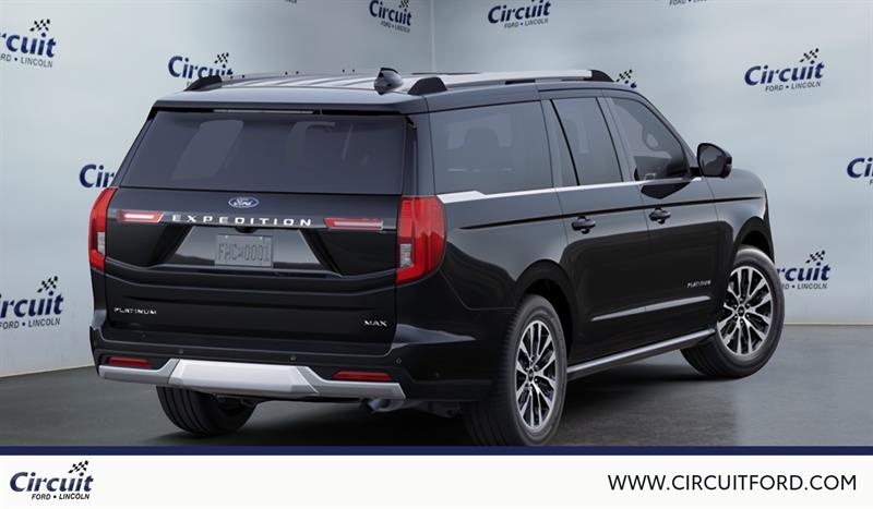 ford Expedition 2026 - 3