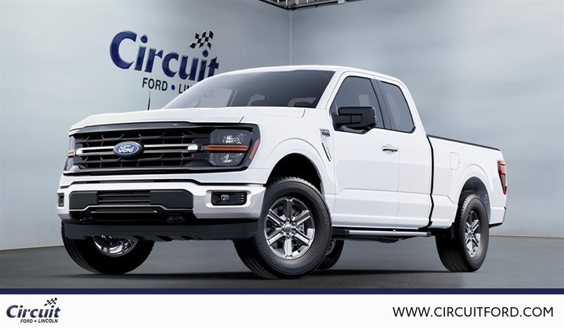 ford F-150 2026