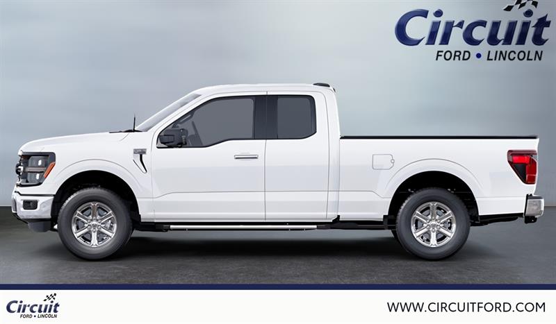 ford F-150 2026 - 2