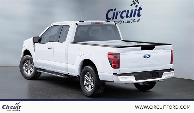 ford F-150 2026 - 3