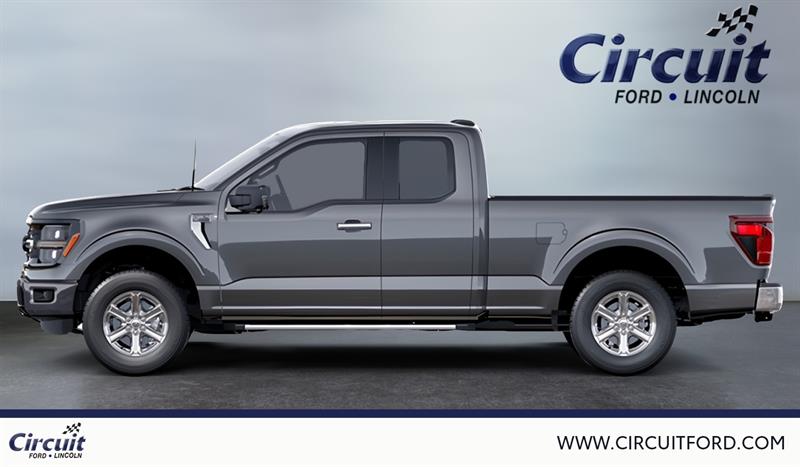 ford F-150 2026 - 2