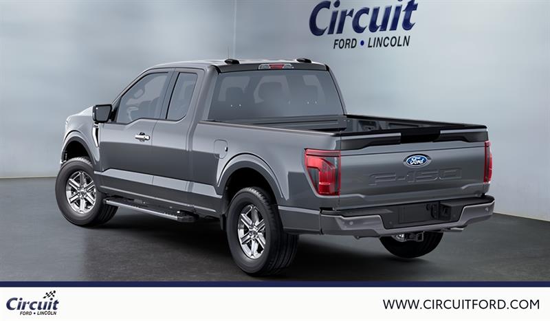 ford F-150 2026 - 3
