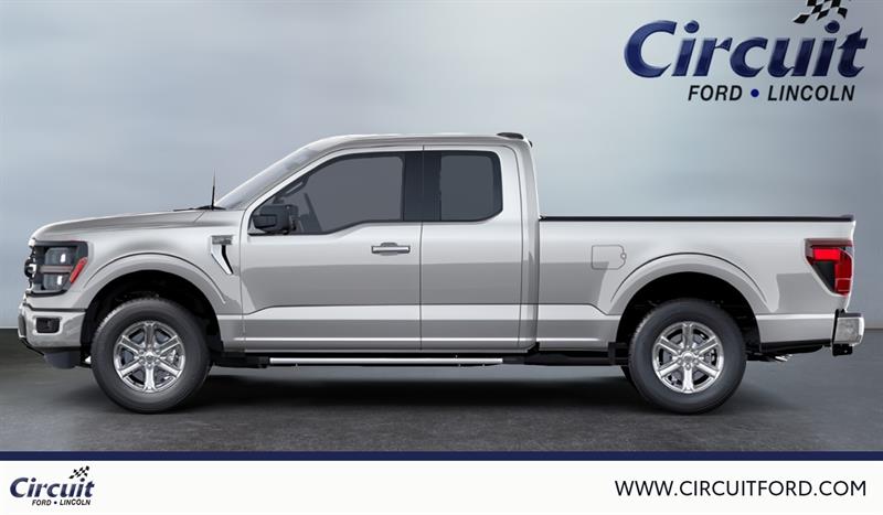ford F-150 2026 - 2