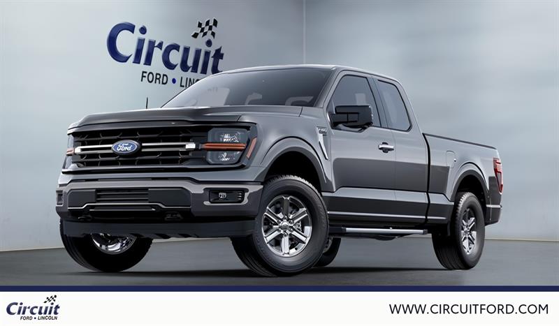 ford F-150 2026