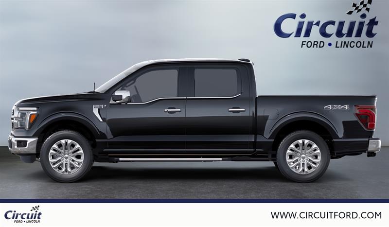 ford F-150 2026 - 2