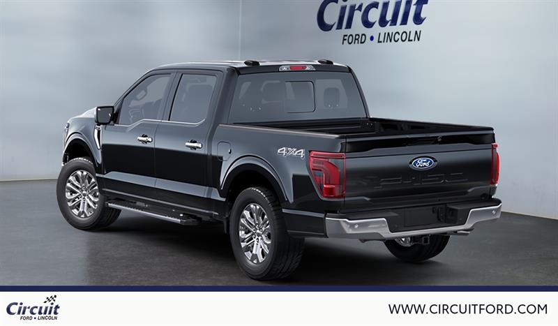 ford F-150 2026 - 3