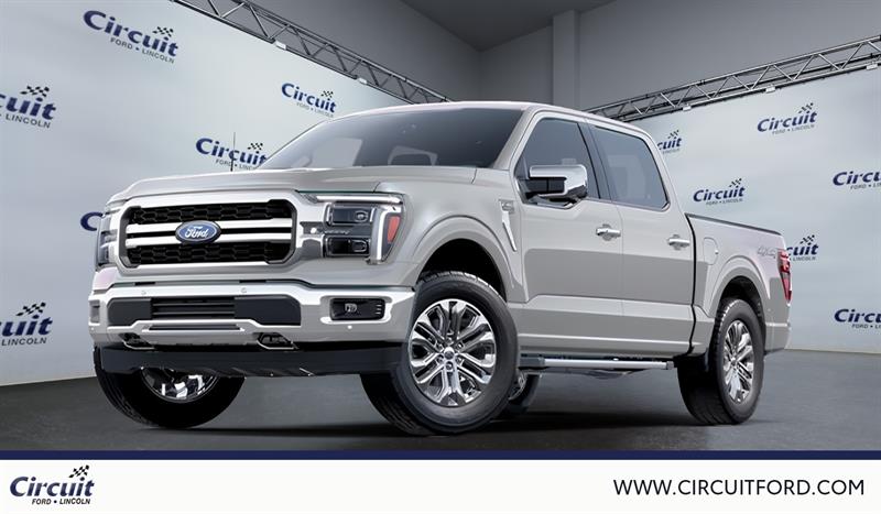 ford F-150 2026