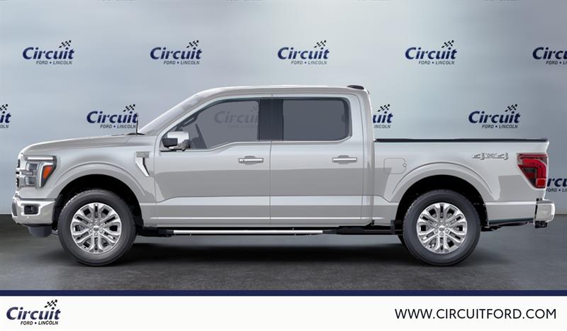 ford F-150 2026 - 3