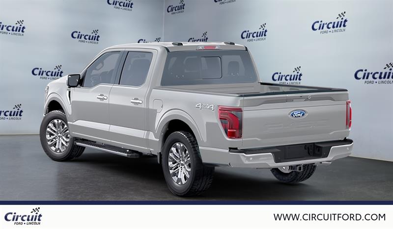 ford F-150 2026 - 5
