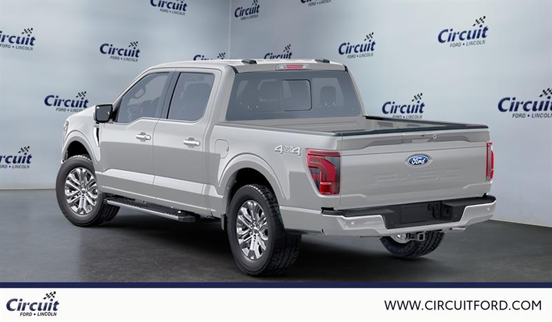 ford F-150 2026 - 6