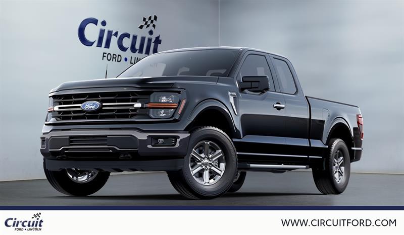 ford F-150 2026