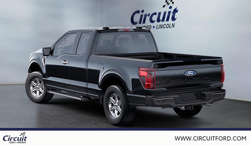 ford F-150 2026 - 3