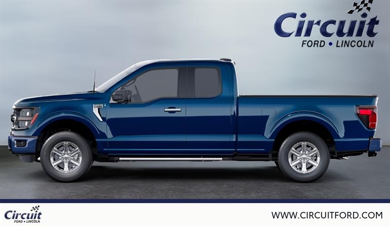ford F-150 2026 - 2
