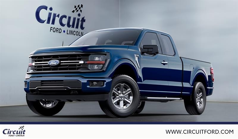 ford F-150 2026