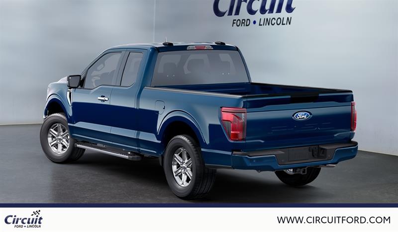 ford F-150 2026 - 3