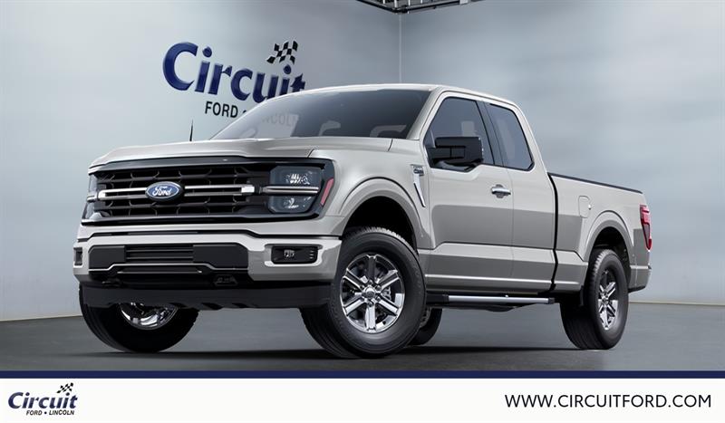 ford F-150 2026