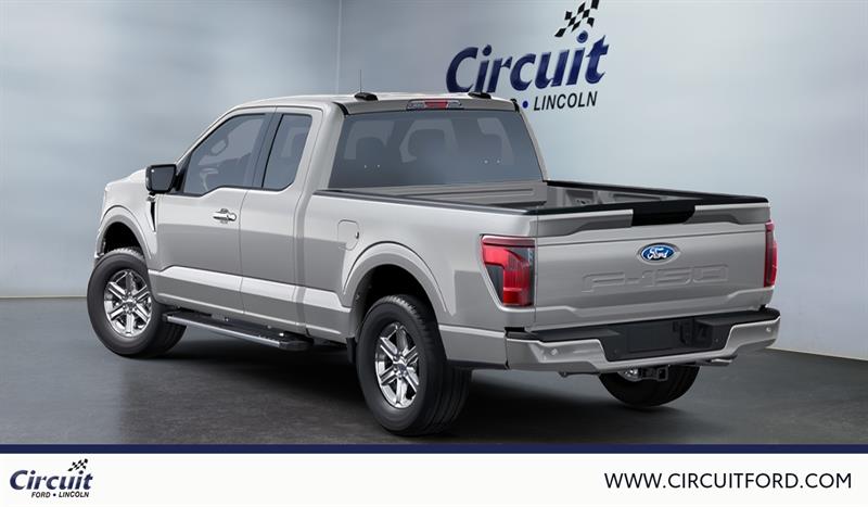 ford F-150 2026 - 3