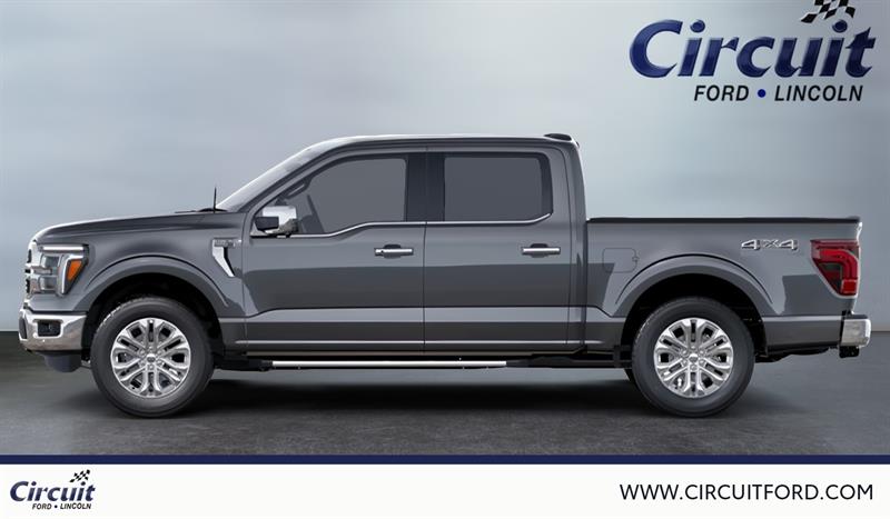ford F-150 2026 - 2