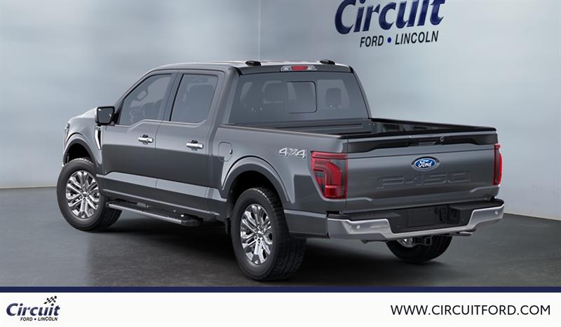 ford F-150 2026 - 3