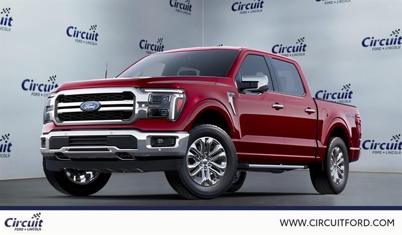 ford F-150 2026 - 2